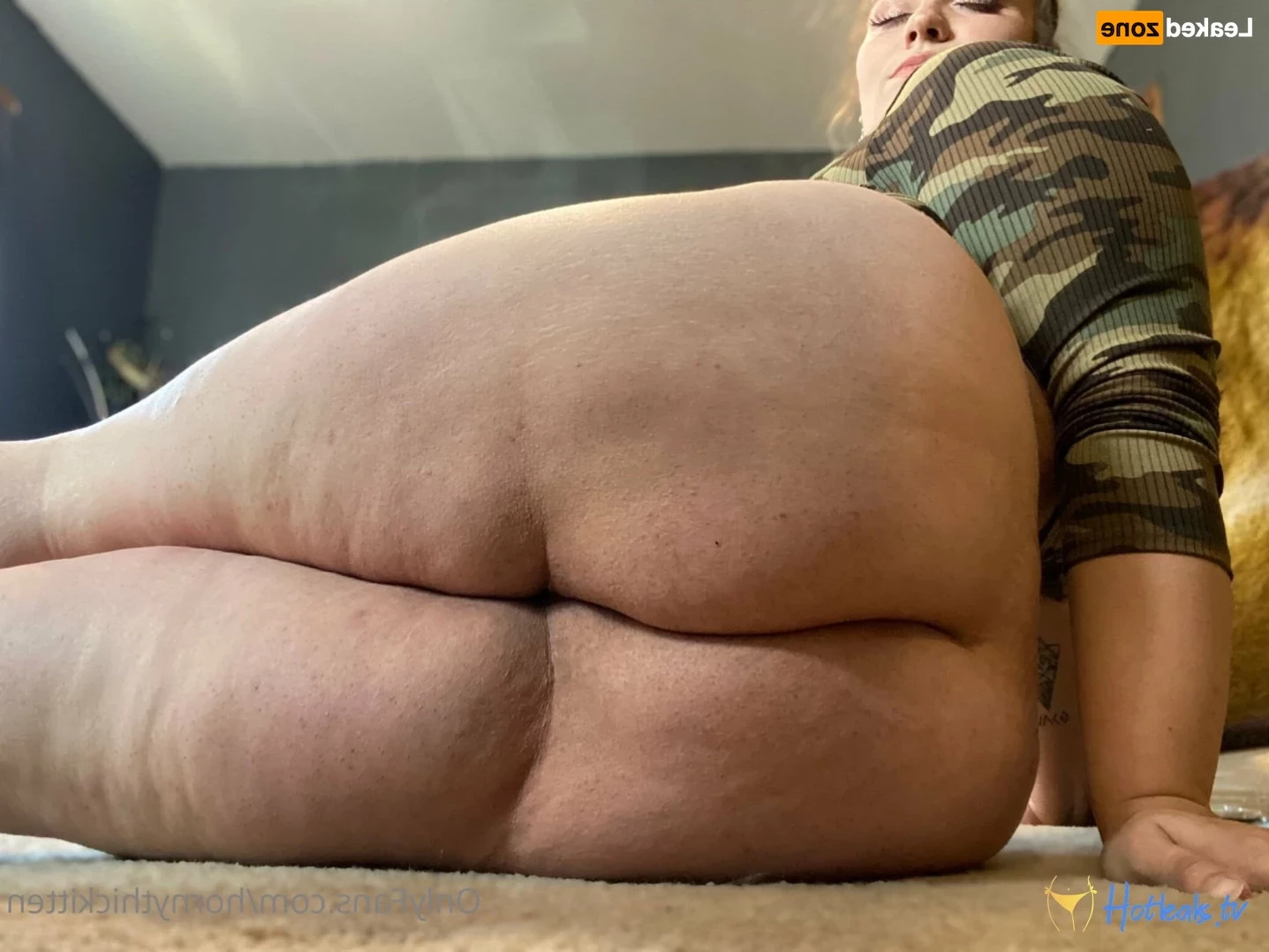 𝔹𝕣𝕚𝕥𝕥𝕪 𝕂𝕚𝕥𝕥𝕪 🐱 [ hornythickitten ] Onlyfans leaked photo 15659635 on Hotleaks.tv