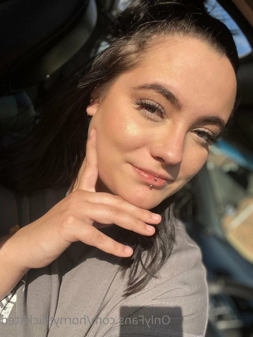 𝔹𝕣𝕚𝕥𝕥𝕪 𝕂𝕚𝕥𝕥𝕪 🐱 [ hornythickitten ] Onlyfans leaked photo 15714598 on Hotleaks.tv