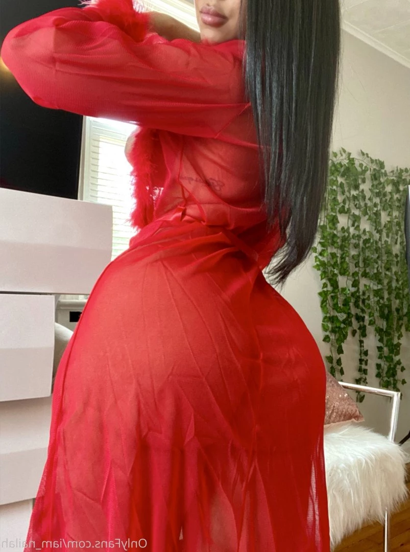 Nailah🤍 [ iam_nailah ] Onlyfans leaked photo 2063788 on Hotleaks.tv