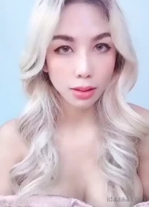 Ida 🦋 [ idaaaaaa ] Onlyfans leaked video 18347043 on Hotleaks.tv