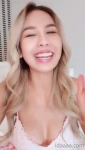 Ida 🦋 [ idaaaaaa ] Onlyfans leaked video 1965511 on Hotleaks.tv