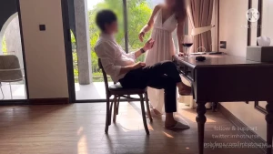 imhotnurse Onlyfans leaked video 1965537 on Hotleaks.tv