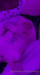 Claudia ☘️ [ irishbrat ] Onlyfans leaked video 1965616 on Hotleaks.tv