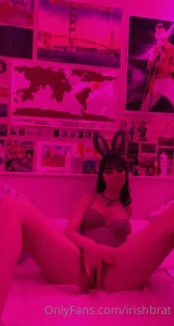Claudia ☘️ [ irishbrat ] Onlyfans leaked video 1965765 on Hotleaks.tv