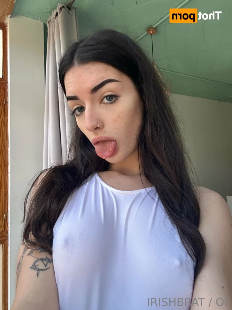 Claudia ☘️ [ irishbrat ] Onlyfans leaked photo 10938414 on Hotleaks.tv