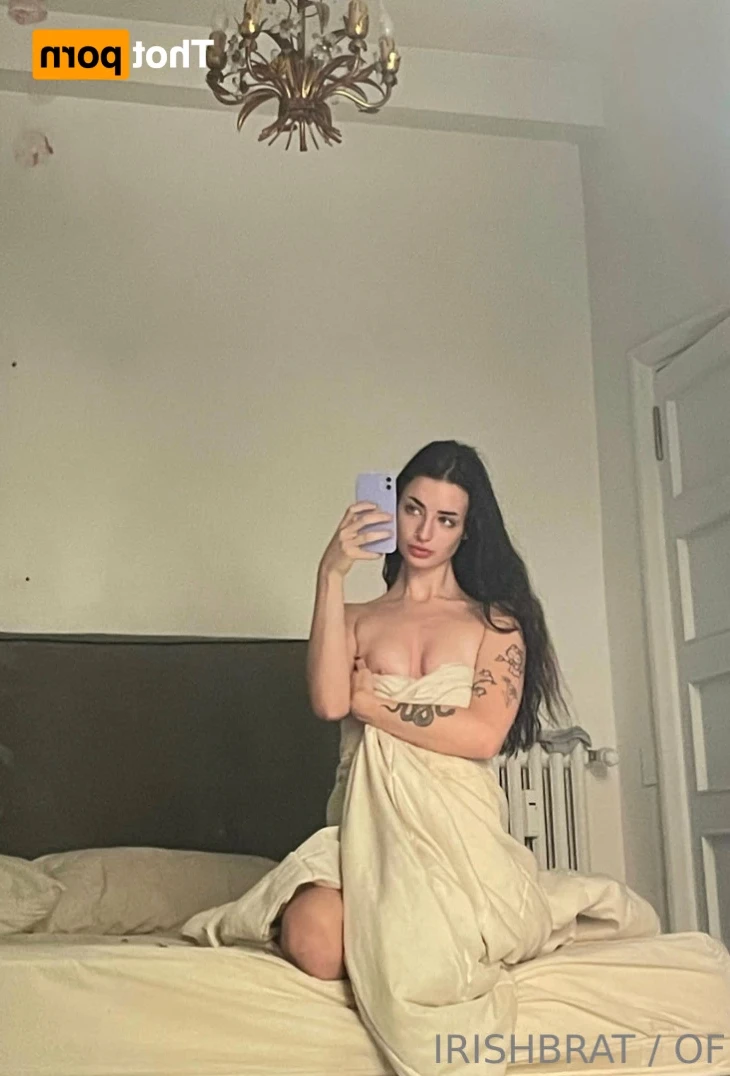Claudia ☘️ [ irishbrat ] Onlyfans leaked photo 13223975 on Hotleaks.tv