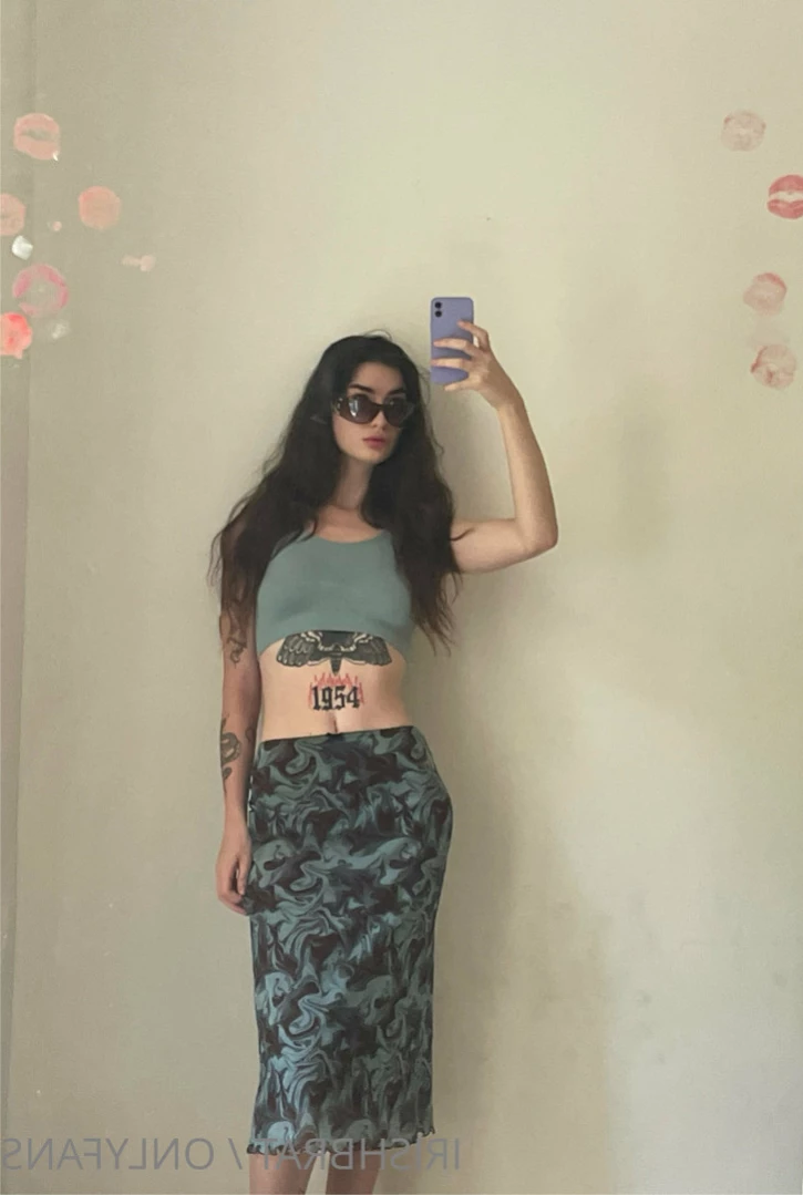 Claudia ☘️ [ irishbrat ] Onlyfans leaked photo 13223994 on Hotleaks.tv