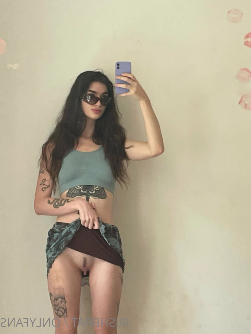 Claudia ☘️ [ irishbrat ] Onlyfans leaked photo 14283449 on Hotleaks.tv