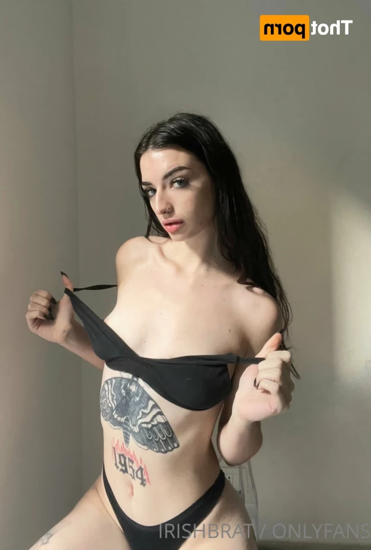 Claudia ☘️ [ irishbrat ] Onlyfans leaked photo 14433424 on Hotleaks.tv