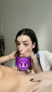 Claudia ☘️ [ irishbrat ] Onlyfans leaked video 14468803 on Hotleaks.tv