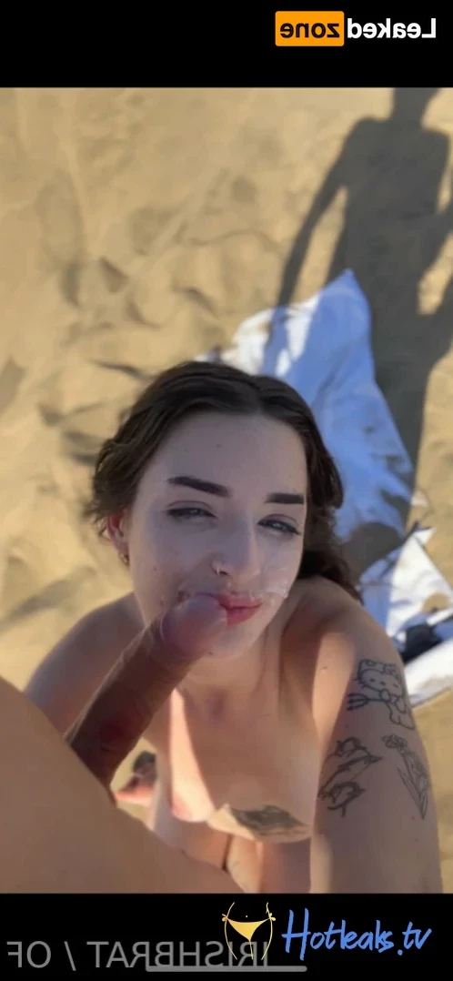 Claudia ☘️ [ irishbrat ] Onlyfans leaked photo 14494240 on Hotleaks.tv