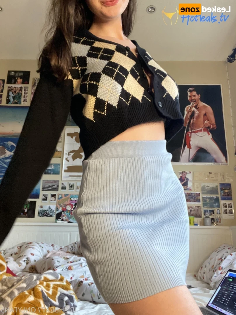 Claudia ☘️ [ irishbrat ] Onlyfans leaked photo 14496325 on Hotleaks.tv