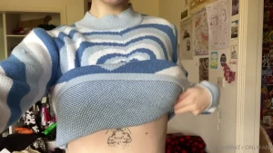 Claudia ☘️ [ irishbrat ] Onlyfans leaked video 14694387 on Hotleaks.tv