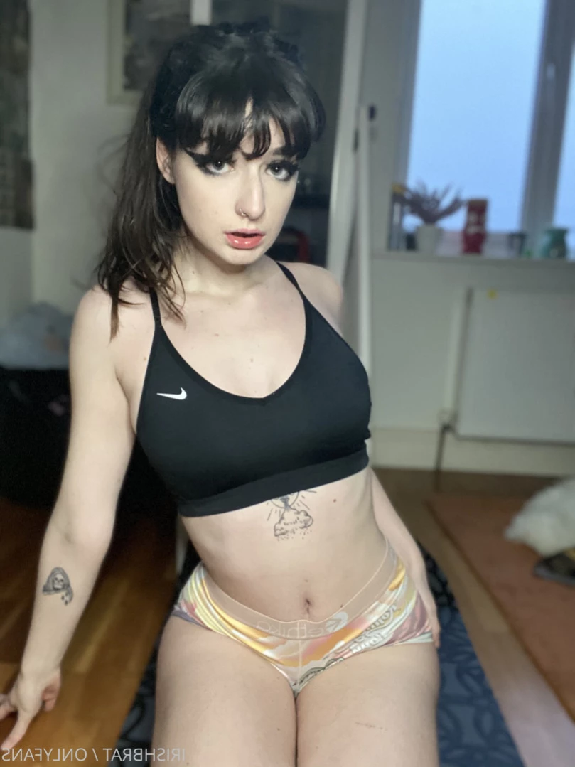 Claudia ☘️ [ irishbrat ] Onlyfans leaked photo 14835440 on Hotleaks.tv