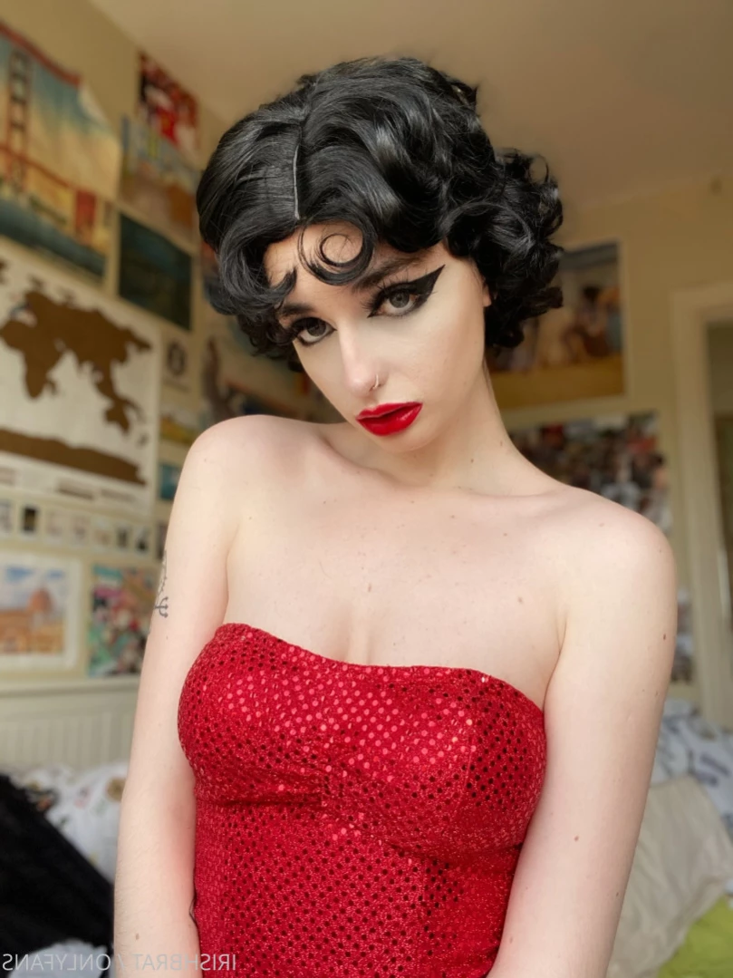 Claudia ☘️ [ irishbrat ] Onlyfans leaked photo 14937431 on Hotleaks.tv