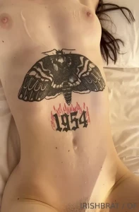 Claudia ☘️ [ irishbrat ] Onlyfans leaked video 14989224 on Hotleaks.tv