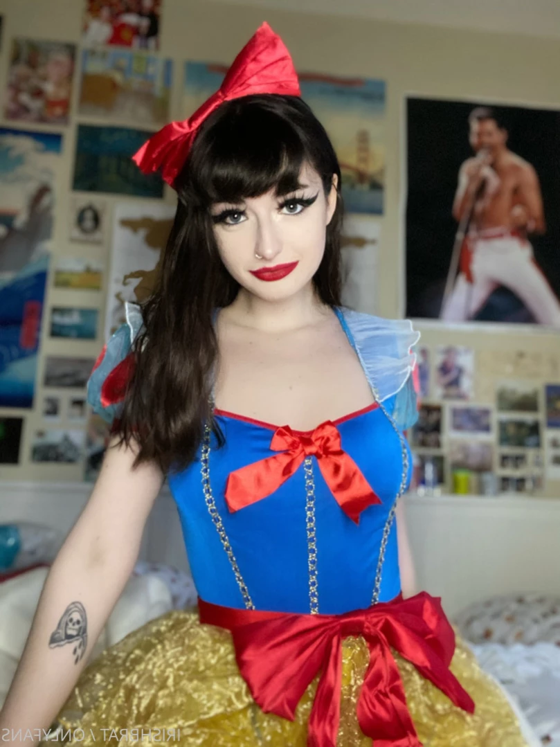 Claudia ☘️ [ irishbrat ] Onlyfans leaked photo 15090099 on Hotleaks.tv