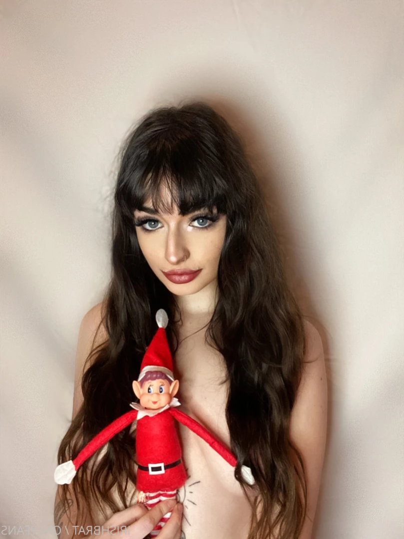Claudia ☘️ [ irishbrat ] Onlyfans leaked photo 15209533 on Hotleaks.tv