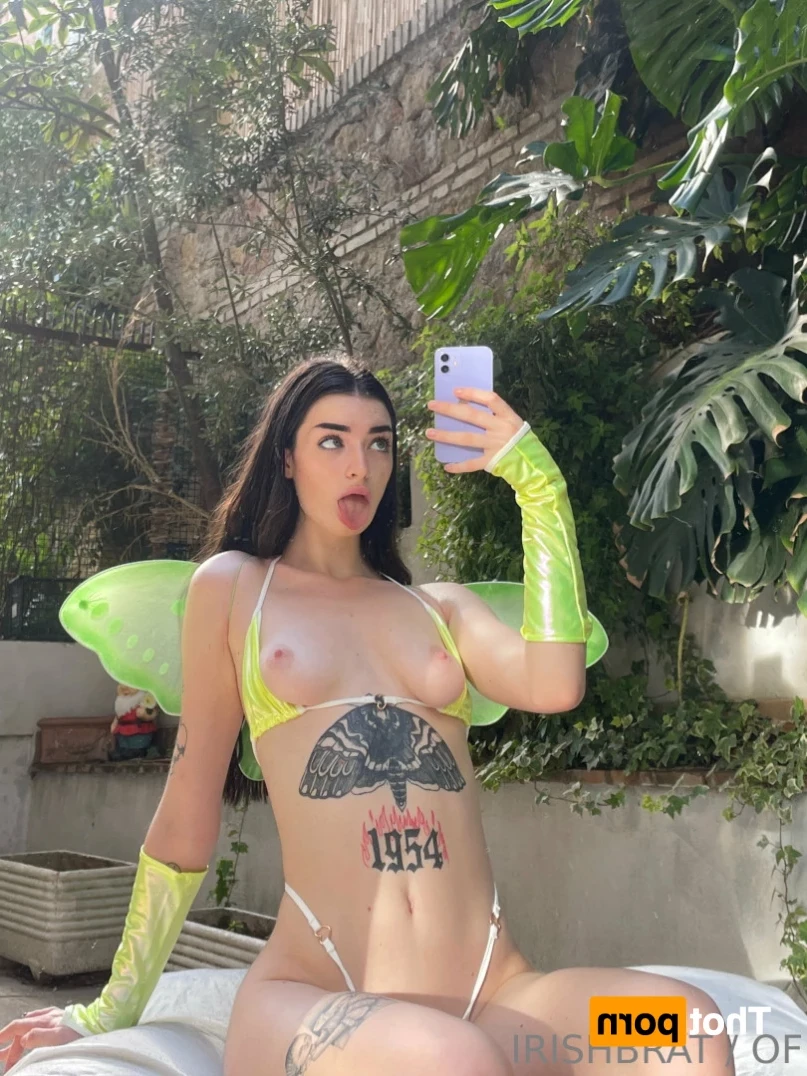 Claudia ☘️ [ irishbrat ] Onlyfans leaked photo 15399986 on Hotleaks.tv
