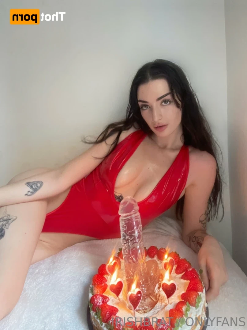 Claudia ☘️ [ irishbrat ] Onlyfans leaked photo 15657437 on Hotleaks.tv