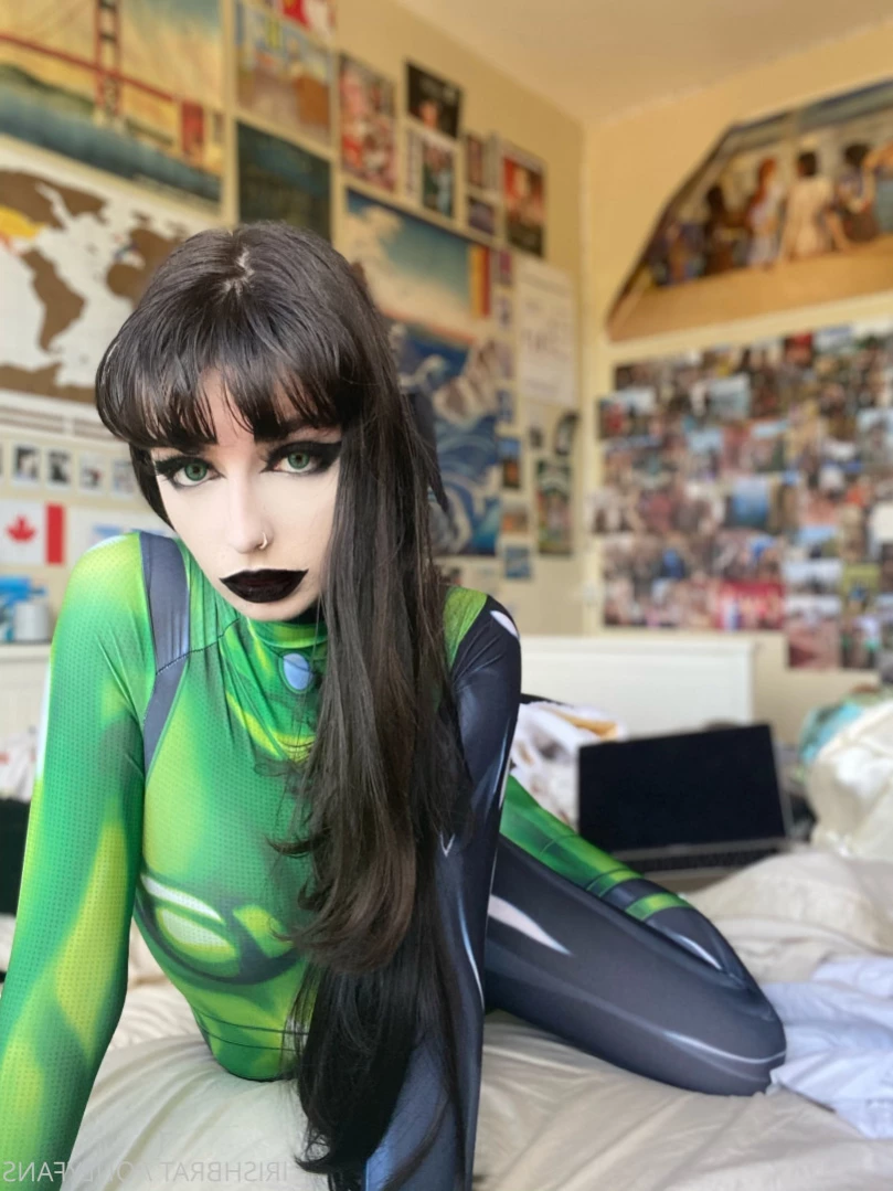 Claudia ☘️ [ irishbrat ] Onlyfans leaked photo 15657852 on Hotleaks.tv