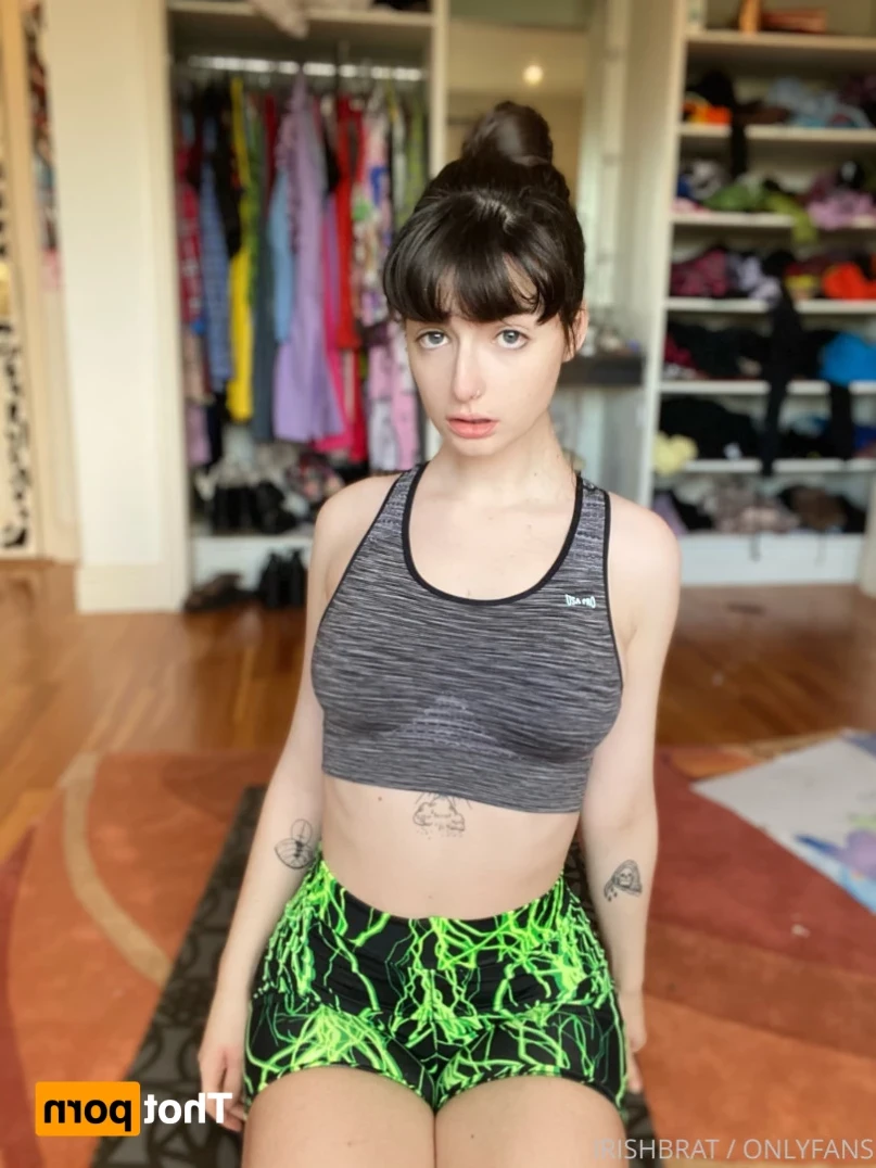 Claudia ☘️ [ irishbrat ] Onlyfans leaked photo 15657893 on Hotleaks.tv