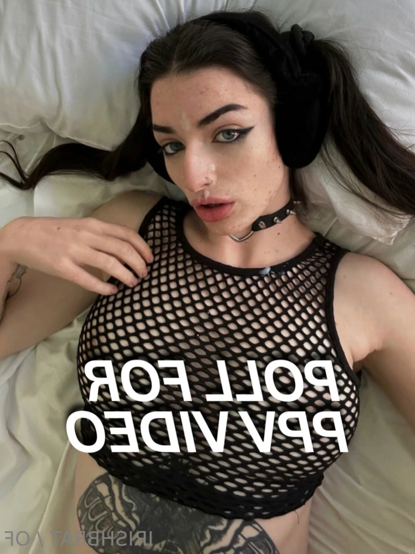 Claudia ☘️ [ irishbrat ] Onlyfans leaked photo 15662398 on Hotleaks.tv
