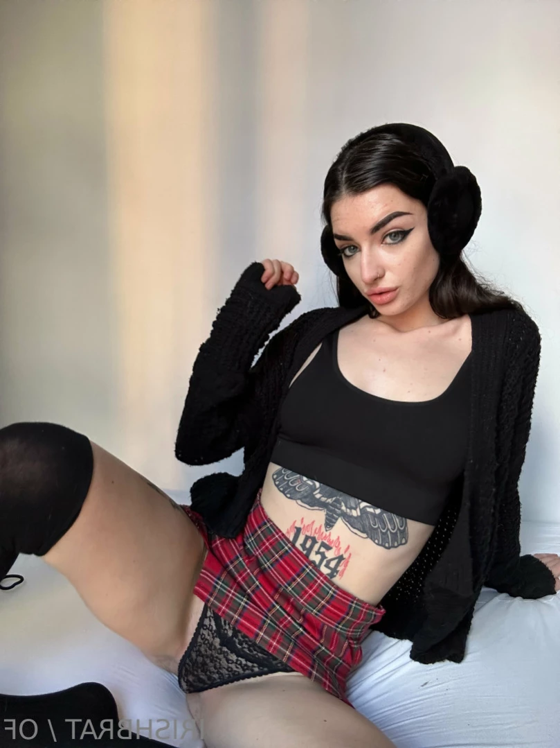 Claudia ☘️ [ irishbrat ] Onlyfans leaked photo 15662684 on Hotleaks.tv