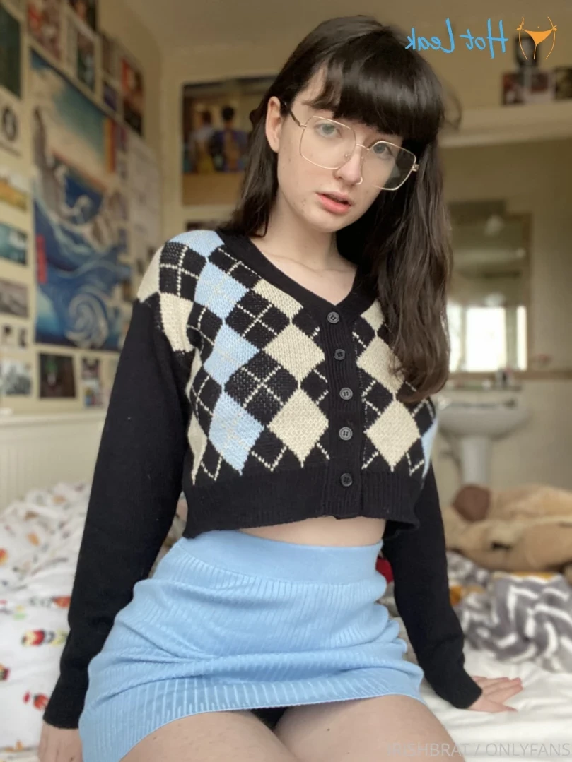 Claudia ☘️ [ irishbrat ] Onlyfans leaked photo 15662901 on Hotleaks.tv