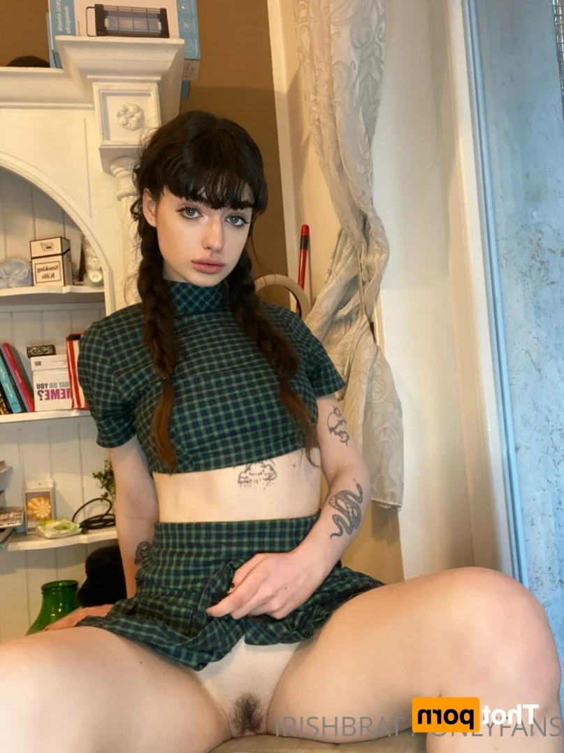 Claudia ☘️ [ irishbrat ] Onlyfans leaked photo 15663479 on Hotleaks.tv