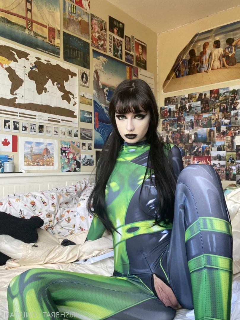 Claudia ☘️ [ irishbrat ] Onlyfans leaked photo 15663761 on Hotleaks.tv