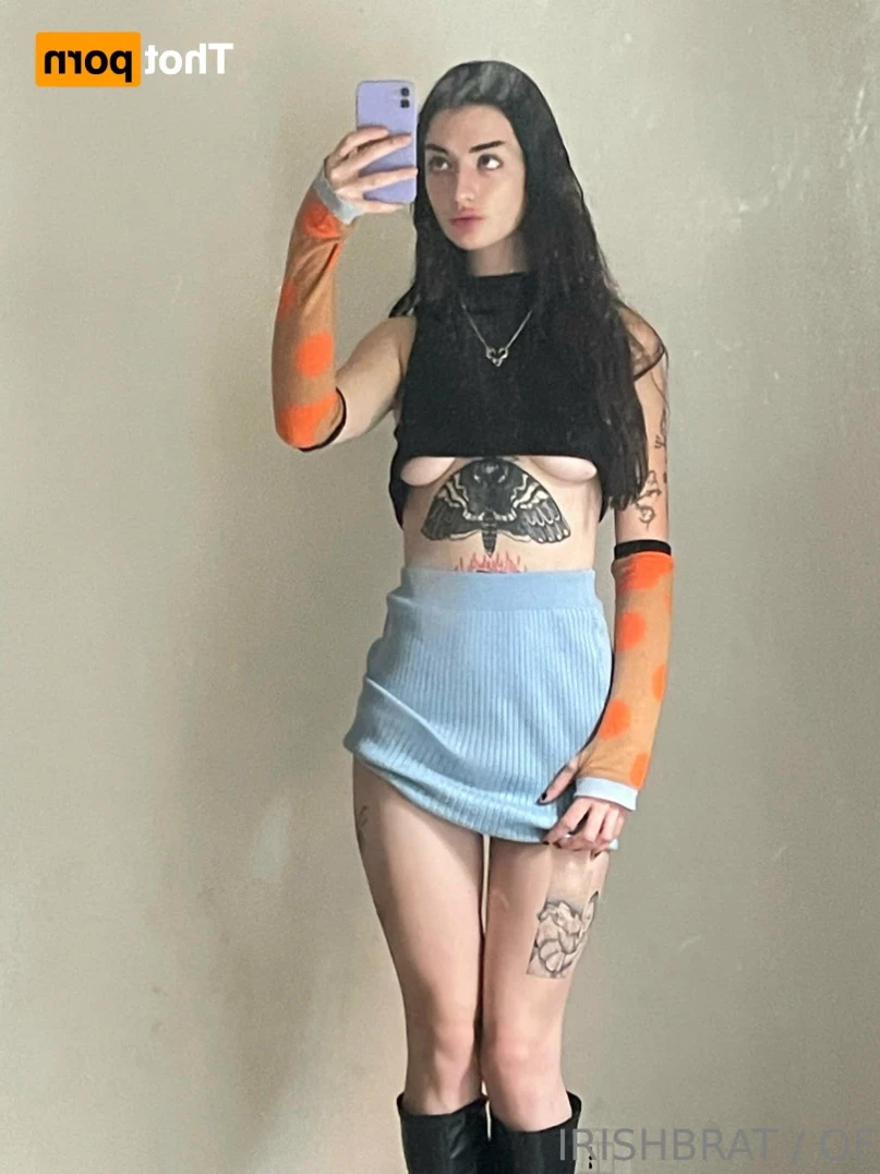 Claudia ☘️ [ irishbrat ] Onlyfans leaked photo 15664284 on Hotleaks.tv