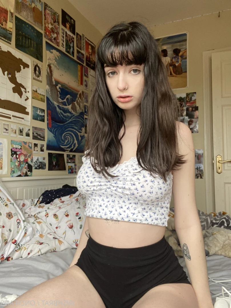 Claudia ☘️ [ irishbrat ] Onlyfans leaked photo 15664502 on Hotleaks.tv