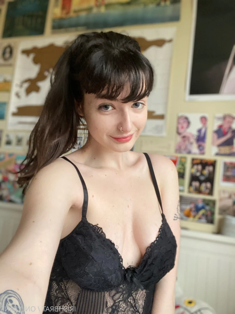 Claudia ☘️ [ irishbrat ] Onlyfans leaked photo 15910417 on Hotleaks.tv