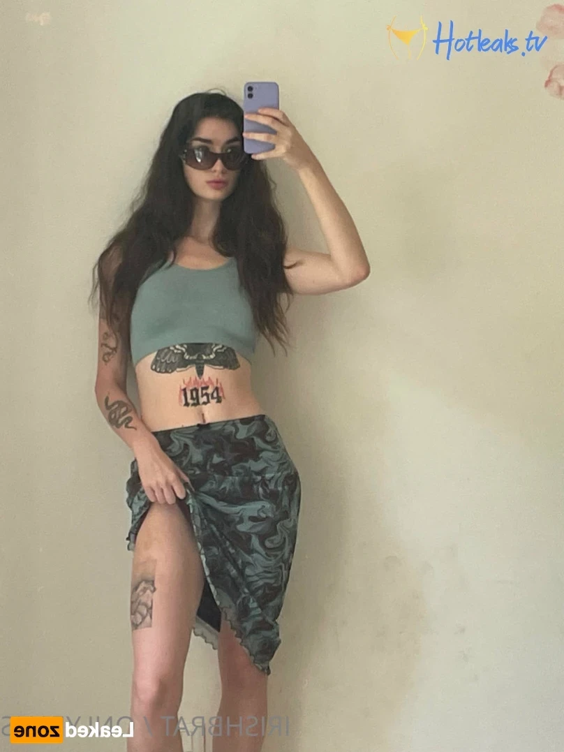 Claudia ☘️ [ irishbrat ] Onlyfans leaked photo 16175220 on Hotleaks.tv