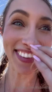 The Cream Queen💦👑 [ itsdaniday ] Onlyfans leaked video 1965898 on Hotleaks.tv