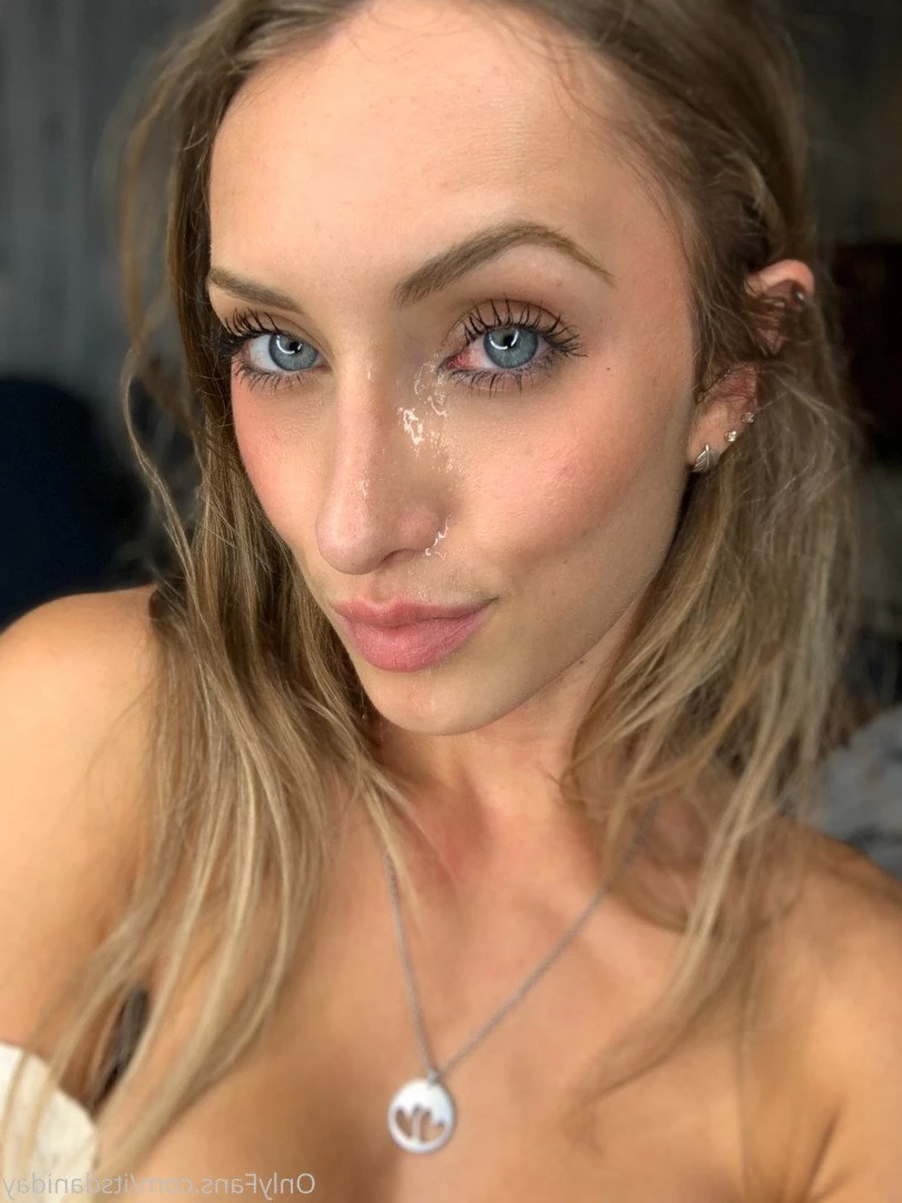 The Cream Queen💦👑 [ itsdaniday ] Onlyfans leaked photo 2062870 on Hotleaks.tv