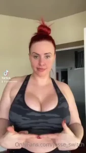 Jesse Switch [ jesse_switch ] Onlyfans leaked video 18346976 on Hotleaks.tv