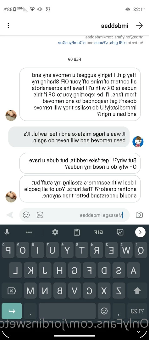 jordinswetof Onlyfans leaked photo 10284704 on Hotleaks.tv