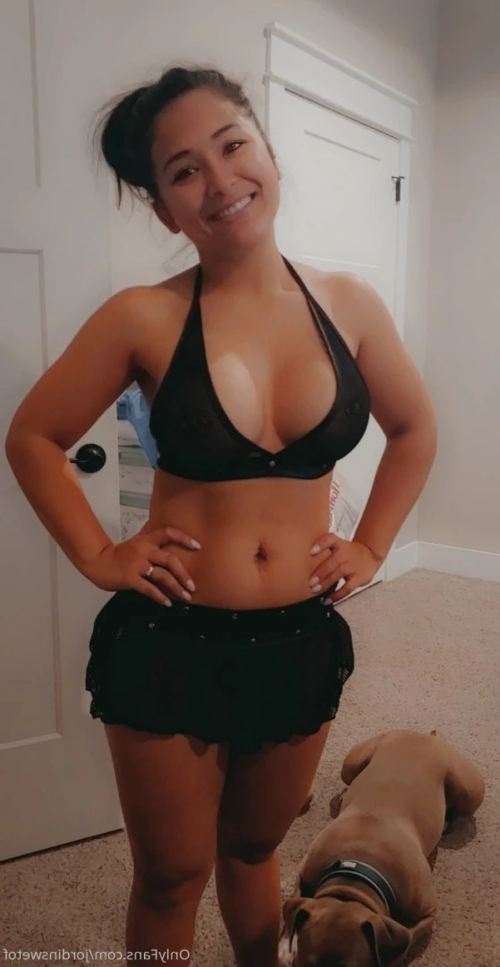 jordinswetof Onlyfans leaked photo 10287299 on Hotleaks.tv