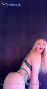 Amber [ amberhayes ] Onlyfans leaked video 1308277 on Hotleaks.tv