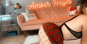 Amber [ amberhayes ] Onlyfans leaked video 1308453 on Hotleaks.tv