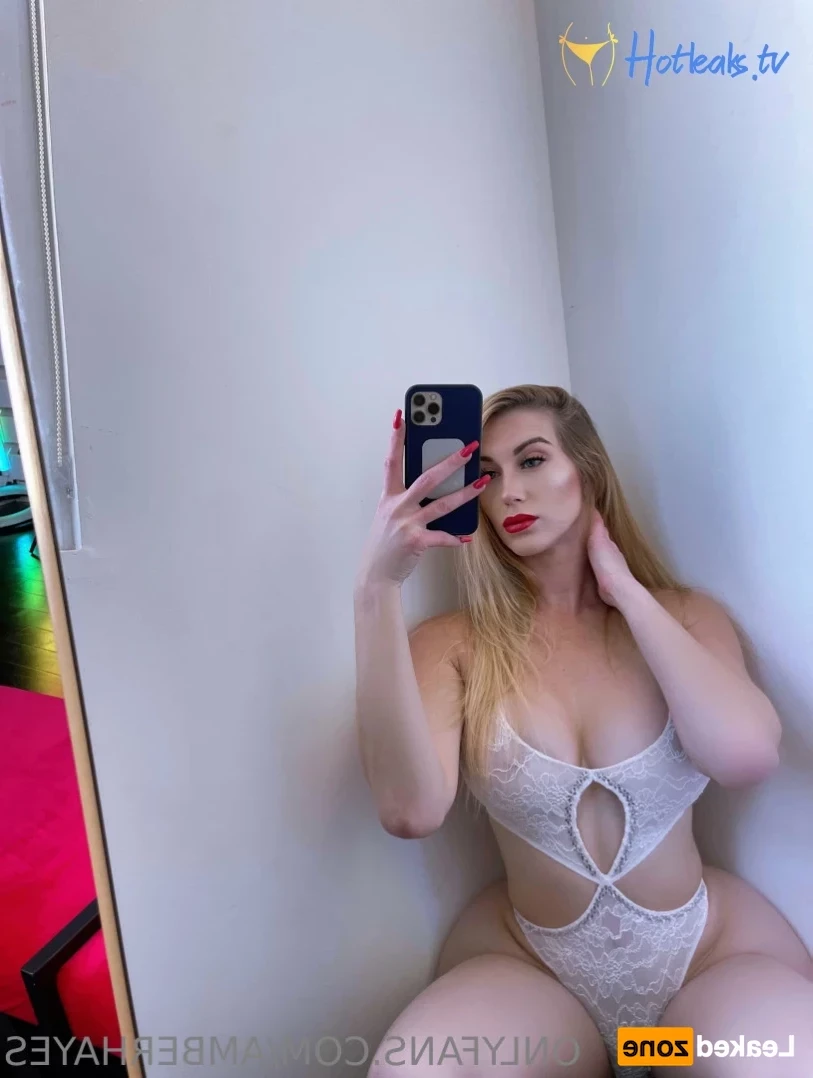 Amber [ amberhayes ] Onlyfans leaked photo 14414720 on Hotleaks.tv