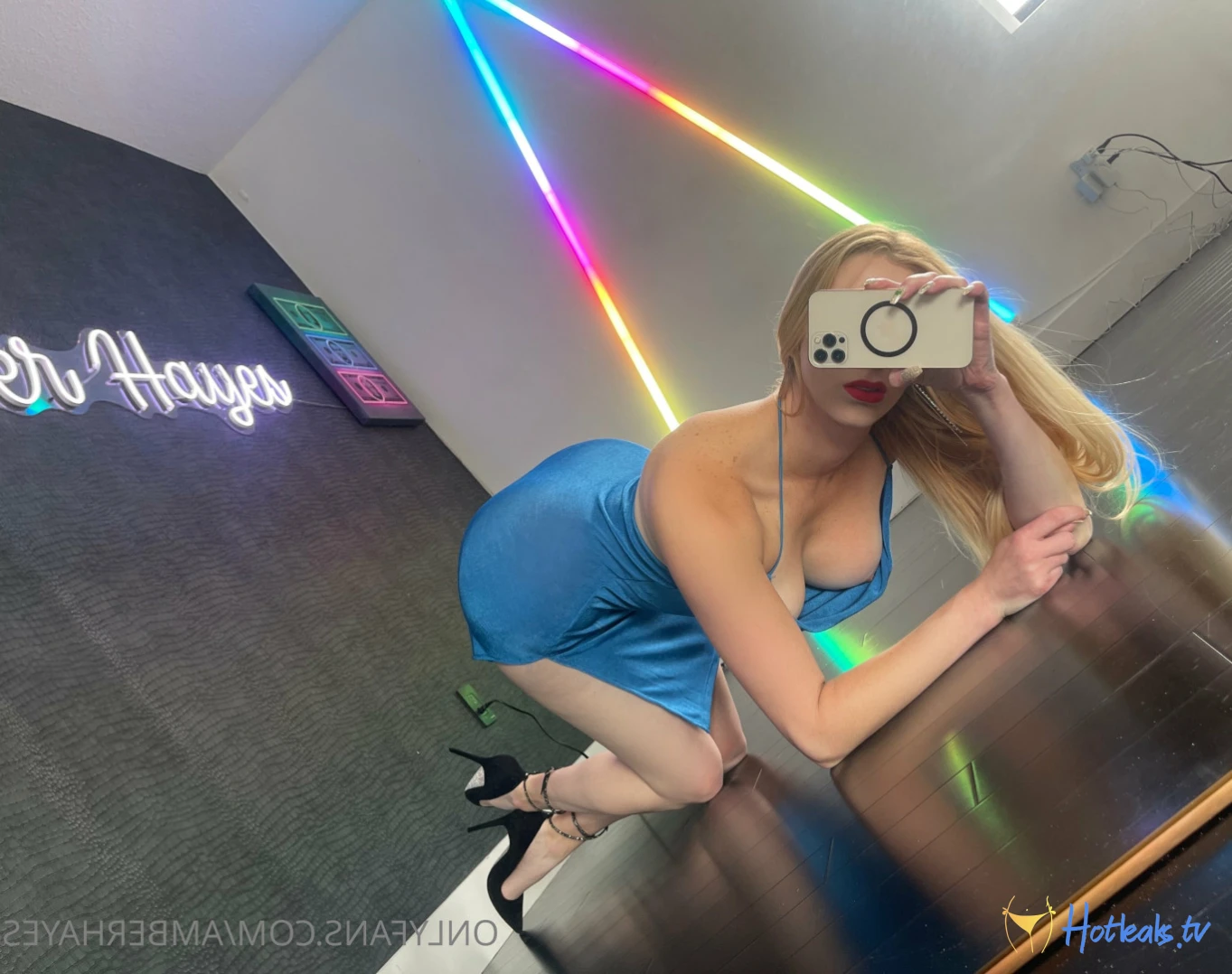 Amber [ amberhayes ] Onlyfans leaked photo 14416526 on Hotleaks.tv