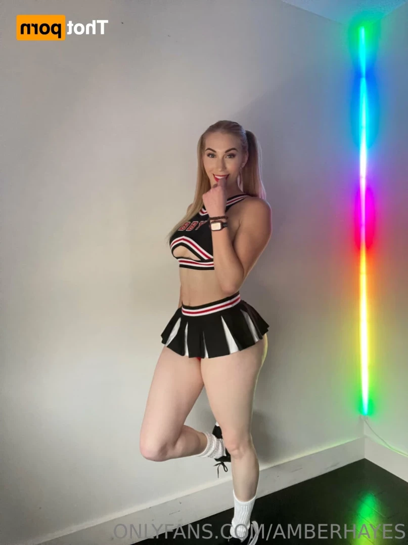 Amber [ amberhayes ] Onlyfans leaked photo 14484404 on Hotleaks.tv