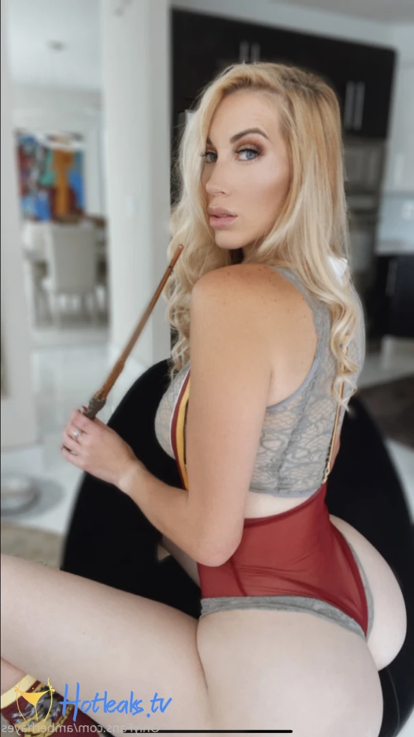 Amber [ amberhayes ] Onlyfans leaked photo 14551102 on Hotleaks.tv