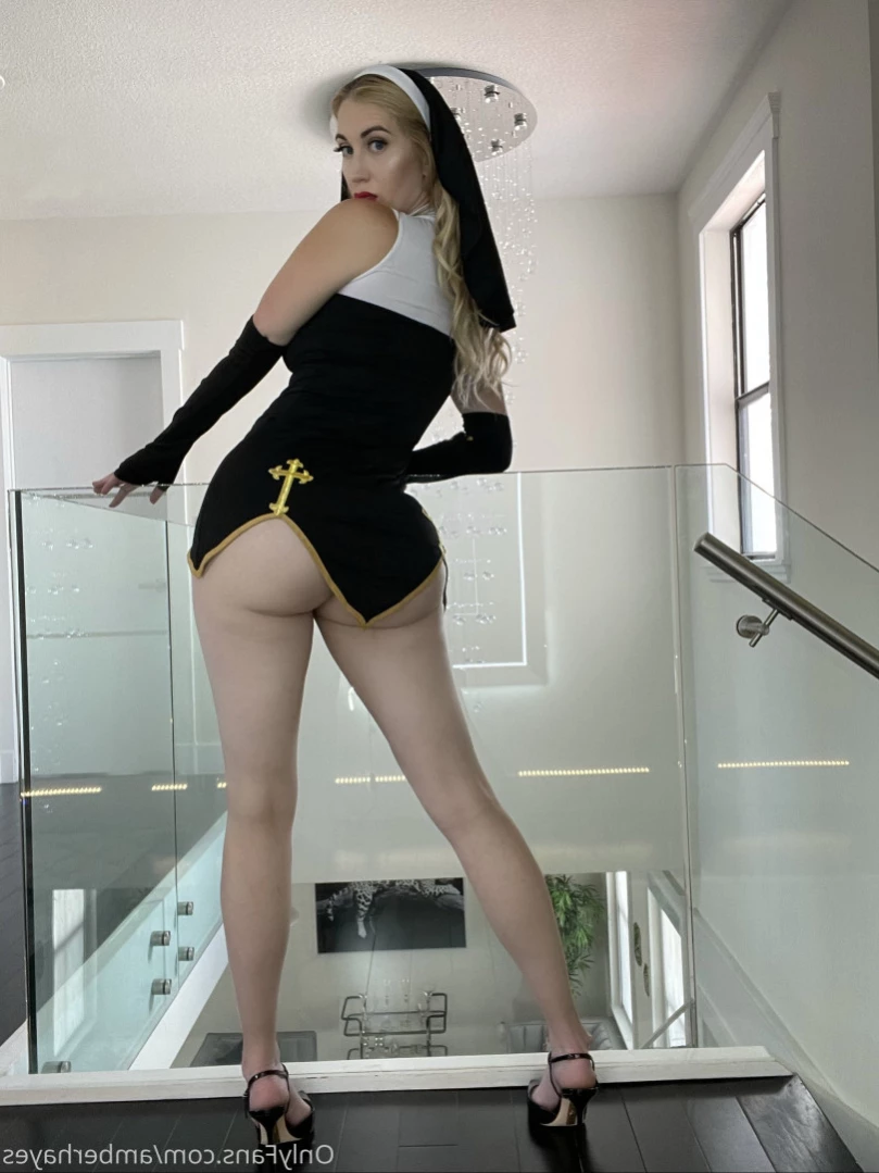 Amber [ amberhayes ] Onlyfans leaked photo 14646187 on Hotleaks.tv