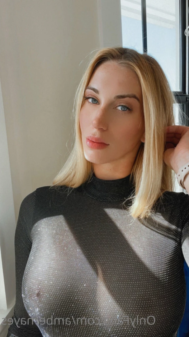 Amber [ amberhayes ] Onlyfans leaked photo 15884574 on Hotleaks.tv