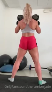 Amber Jade 🇬🇧 [ amberjadevip ] Onlyfans leaked video 1308609 on Hotleaks.tv