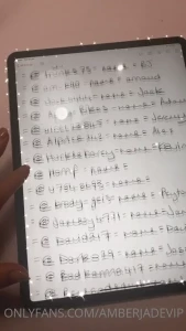 Amber Jade 🇬🇧 [ amberjadevip ] Onlyfans leaked video 1308772 on Hotleaks.tv